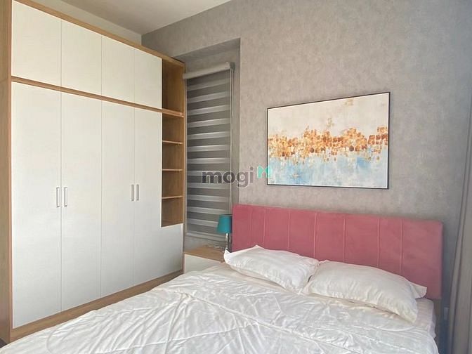 Hình ảnh 3PN Nội thất mới 100% cho thuê - The Sun Avenue