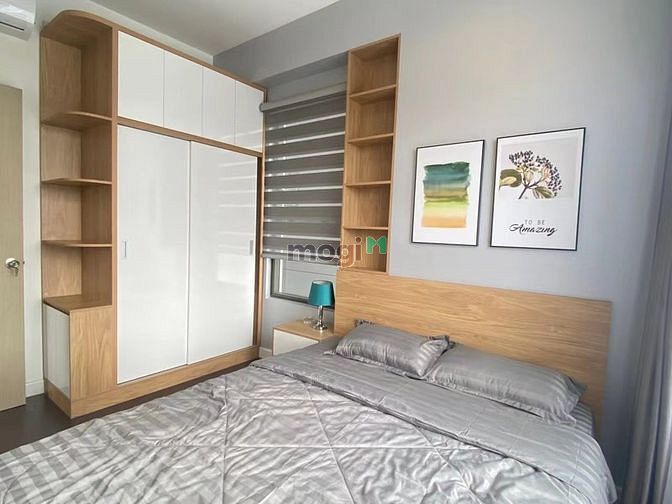 Hình ảnh 3PN Nội thất mới 100% cho thuê - The Sun Avenue