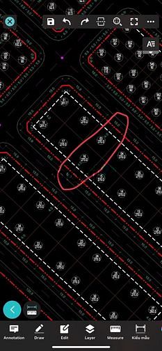 Hình ảnh LÂU LÂU VỚI CÓ HÀNG HÀNG HIẾM đất biệt thự mb530 đông vệ, Thanh Hoá