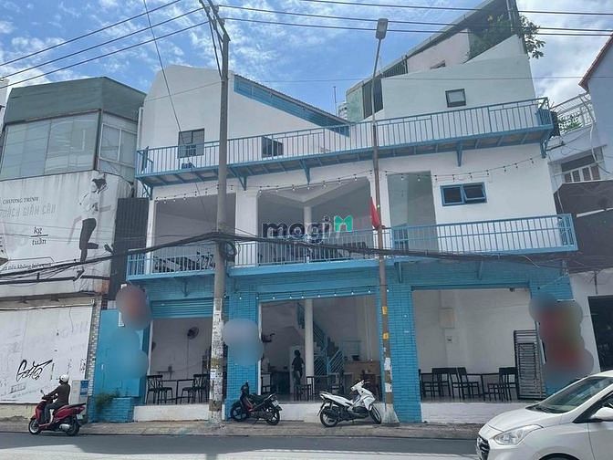 Hình ảnh Mặt tiền Út Tịch Tân Bình - Ngang 14m