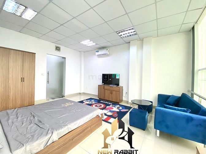 Hình ảnh 🌈 Siêu phẩm 1 x 2 Phòng Ngủ 70m2 - Cầu Kiệu - Q1 - PN - Q3 🌈