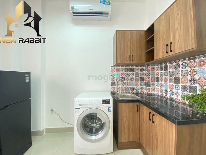 Hình ảnh 🌈 Siêu phẩm 1 x 2 Phòng Ngủ 70m2 - Cầu Kiệu - Q1 - PN - Q3 🌈