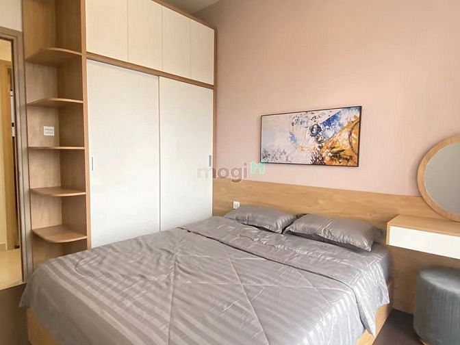 Hình ảnh 3PN Nội thất mới 100% cho thuê - The Sun Avenue