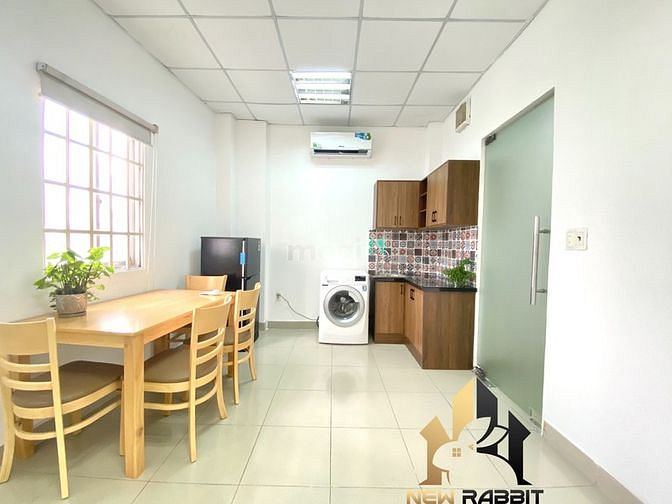 Hình ảnh 🌈 Siêu phẩm 1 x 2 Phòng Ngủ 70m2 - Cầu Kiệu - Q1 - PN - Q3 🌈