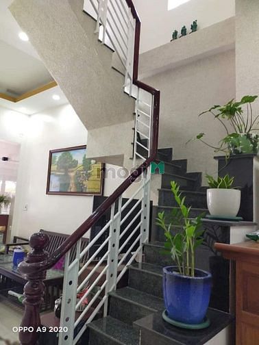 Hình ảnh GẤP GẤP BÁN NHÀ ngay quận gò vấp