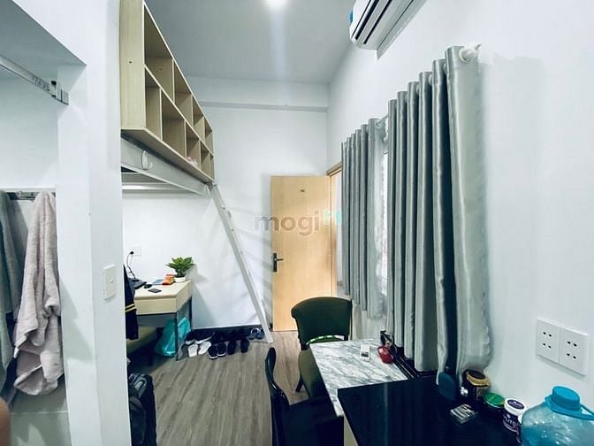 Hình ảnh CHDV_1PN_Bình Thạnh_cạnh trường Đại Học Quốc Tế Hồng Bàng