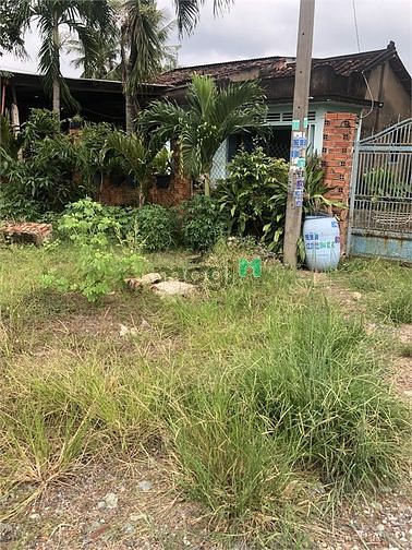 Hình ảnh Bán 1.000m2 Đất Mặt Tiền Đường Bến Than Xã Hòa Phú Củ Chi