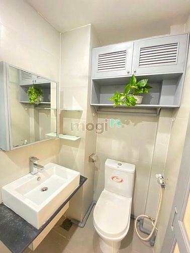 Hình ảnh Cho thuê CHDV decor xinh xắn_Full NT_chợ Nguyễn Văn Chổi