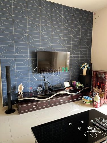 Hình ảnh Cho thuê Parcsring quận 2 căn 2PN-2WC giá 9TR đầy đủ nội thất