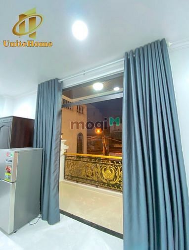 Hình ảnh 7tr hốt căn studio Ban công, 30m2, Xóm chiếu Q4
