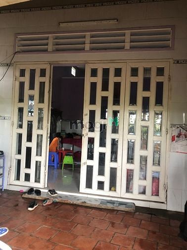 Hình ảnh Bán 1.000m2 Đất Mặt Tiền Đường Bến Than Xã Hòa Phú Củ Chi