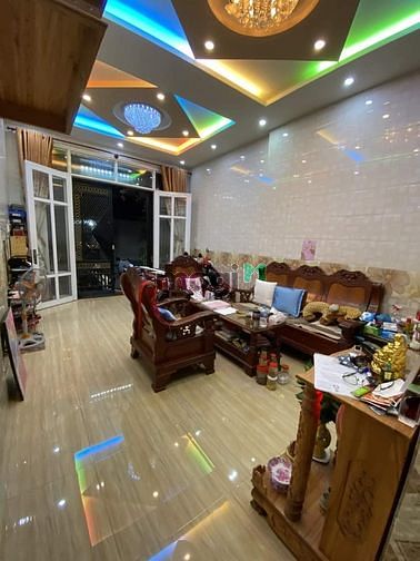 Hình ảnh BÁN GẤP NHÀ quận gò vấp nhânhnty
