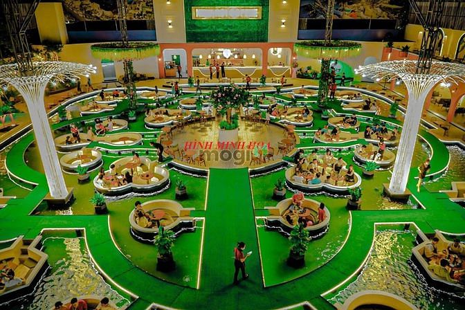 Hình ảnh BDS Hùng Vĩ Land [NC] Giá 220 triệu/tháng - 8000 m²(80x100m) Đất MT