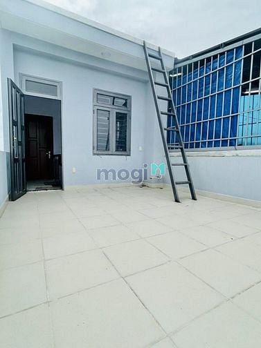 Hình ảnh Bán nhà 80m2 - 4 lầu bình trị đông a bình tân.