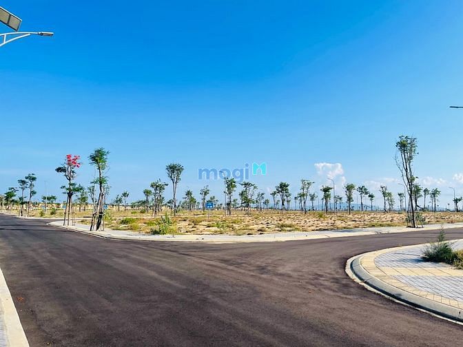 Hình ảnh Kỳ Co Gateway. Đô thị phồn hoa bên Vịnh biển