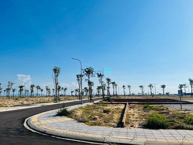 Hình ảnh Kỳ Co Gateway. Đô thị phồn hoa bên Vịnh biển