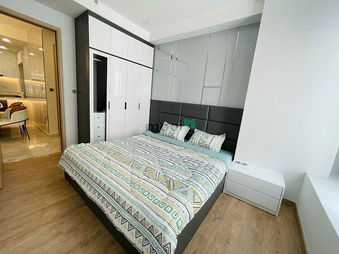 Hình ảnh Cho thuê Trang Chủ MB66.COM / Đăng Ký Tặng 66K cao cấp 2 phòng ngủ Midtown Phú Mỹ Hưng
