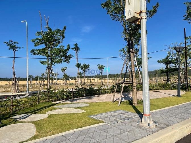 Hình ảnh Kỳ Co Gateway. Đô thị phồn hoa bên Vịnh biển