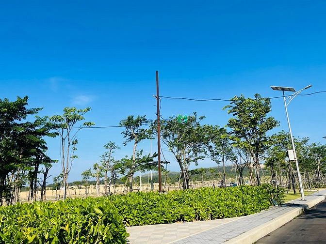 Hình ảnh Kỳ Co Gateway. Đô thị phồn hoa bên Vịnh biển