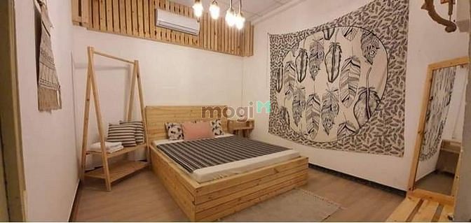 Hình ảnh SƠN TRÀ - Cho thuê nhà khu Phạm Văn Đồng 5PN full NT