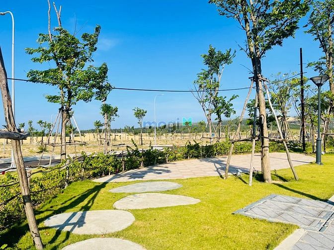 Hình ảnh Kỳ Co Gateway. Đô thị phồn hoa bên Vịnh biển