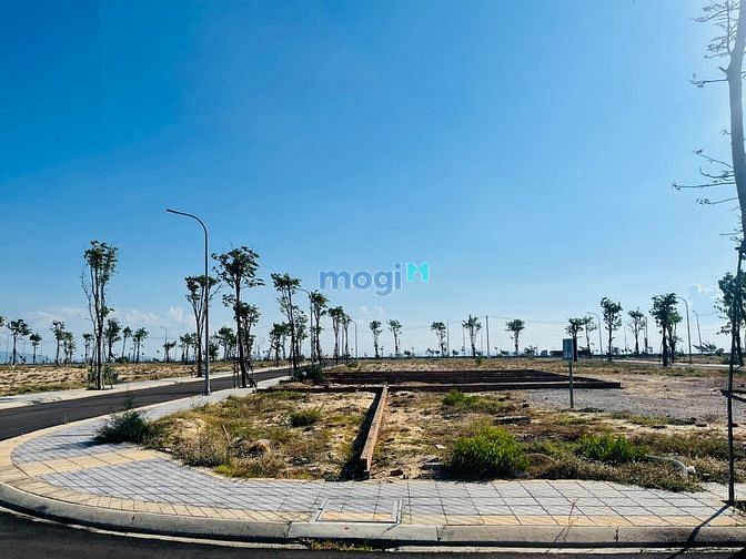 Hình ảnh Kỳ Co Gateway. Đô thị phồn hoa bên Vịnh biển