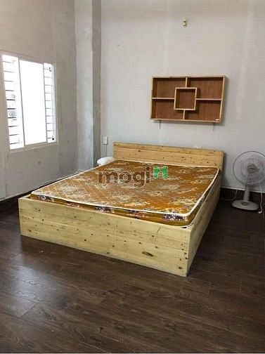 Hình ảnh SƠN TRÀ - Cho thuê nhà khu Phạm Văn Đồng 5PN full NT