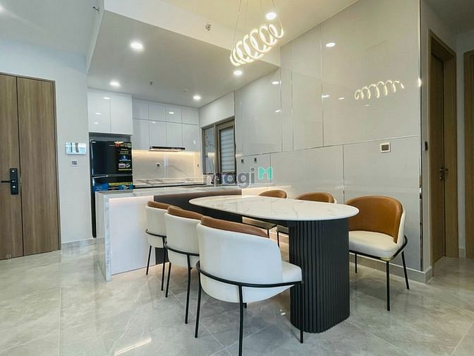 Hình ảnh Cho thuê Trang Chủ MB66.COM / Đăng Ký Tặng 66K cao cấp 2 phòng ngủ Midtown Phú Mỹ Hưng