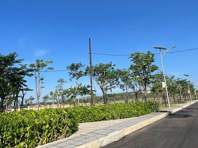 Hình ảnh Kỳ Co Gateway. Đô thị phồn hoa bên Vịnh biển