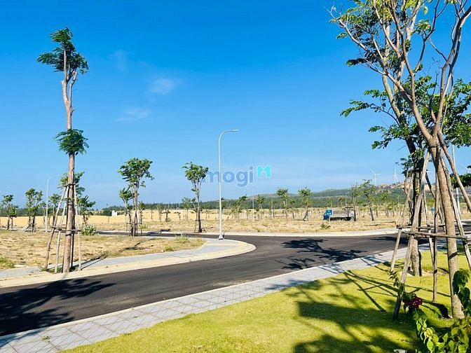 Hình ảnh Kỳ Co Gateway. Đô thị phồn hoa bên Vịnh biển