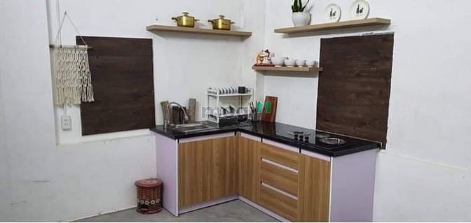 Hình ảnh SƠN TRÀ - Cho thuê nhà khu Phạm Văn Đồng 5PN full NT