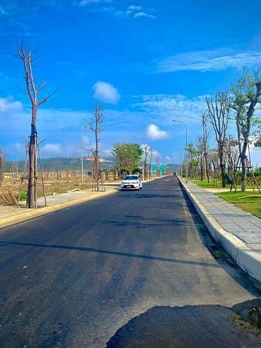 Hình ảnh Kỳ Co Gateway. Đô thị phồn hoa bên Vịnh biển
