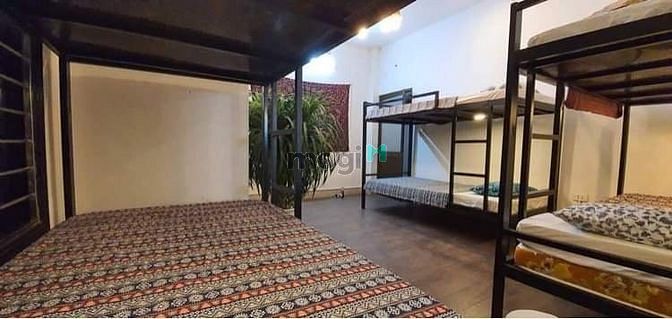 Hình ảnh SƠN TRÀ - Cho thuê nhà khu Phạm Văn Đồng 5PN full NT