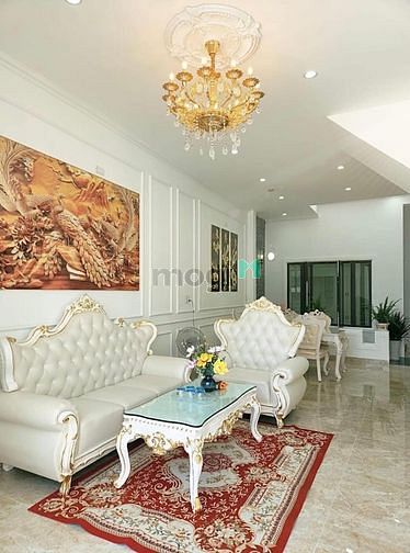 Hình ảnh Đổi biệt thự bán nhà HUỲNH TẤN PHÁT Q7 1T413 56m2