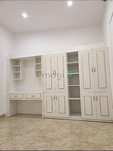 Hình ảnh Đổi biệt thự bán nhà HUỲNH TẤN PHÁT Q7 1T413 56m2