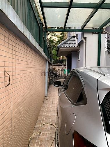 Hình ảnh Cho Thuê Biệt Thự Mễ Trì Thượng DT 155m2 4 Tầng 30tr