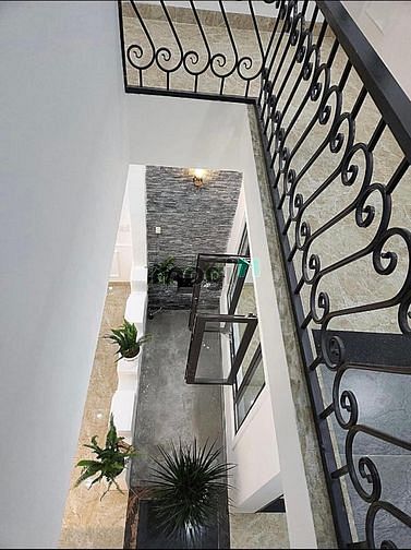 Hình ảnh Đổi biệt thự bán nhà HUỲNH TẤN PHÁT Q7 1T413 56m2