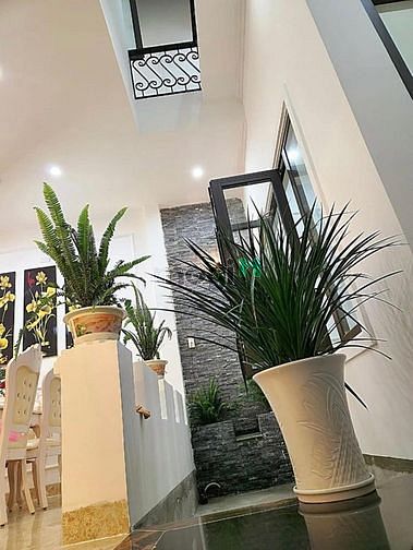 Hình ảnh Đổi biệt thự bán nhà HUỲNH TẤN PHÁT Q7 1T413 56m2