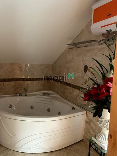 Hình ảnh Cho Thuê Biệt Thự Mễ Trì Thượng DT 155m2 4 Tầng 30tr
