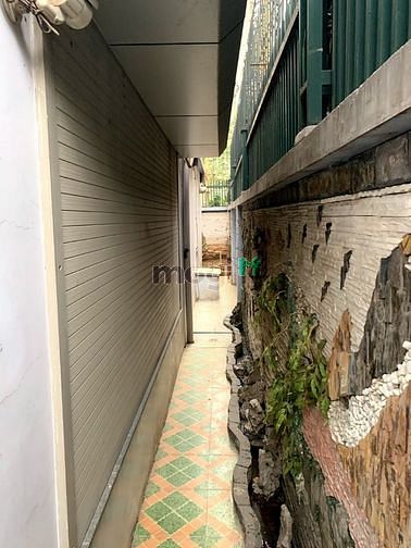 Hình ảnh Cho Thuê Biệt Thự Mễ Trì Thượng DT 155m2 4 Tầng 30tr