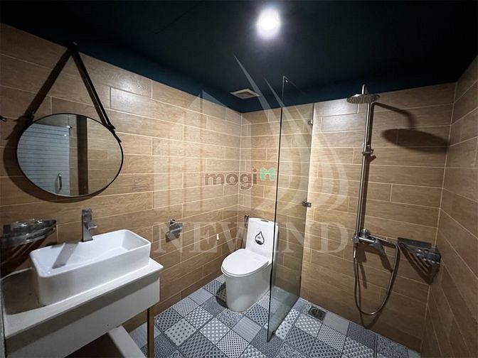 Hình ảnh CĂN HỘ 1pn Full NỘI THẤT hoàn toàn mới