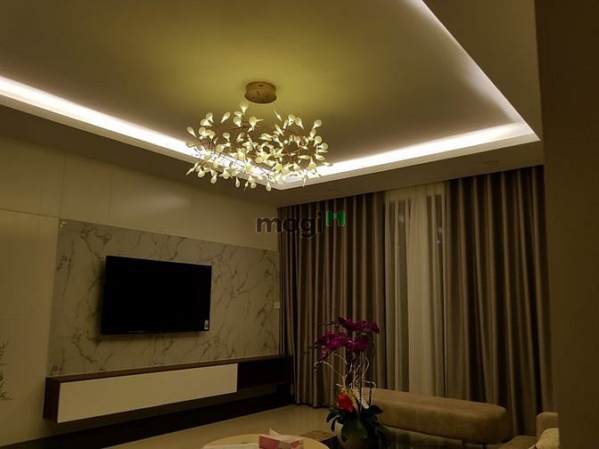 Hình ảnh Cho thuê chung cư Riverpark Premier, 3 phòng ngủ, 141m2