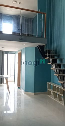 Hình ảnh Cho thuê La Astoria quận 2 căn 1PN giá 7 triệu có rèm