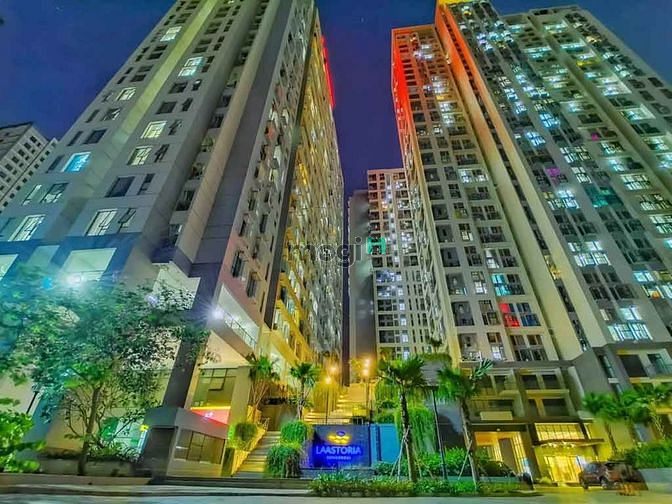 Hình ảnh Cho thuê La Astoria quận 2 căn 1PN giá 7 triệu có rèm