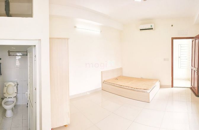 Hình ảnh Phòng Trọ_CHDV_Full nội thất_Cửa sổ lớn_Ngay E Town_Cộng Hoà_Tân Bình