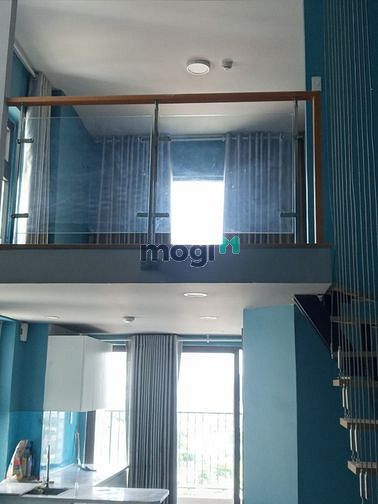 Hình ảnh Cho thuê La Astoria quận 2 căn 1PN giá 7 triệu có rèm