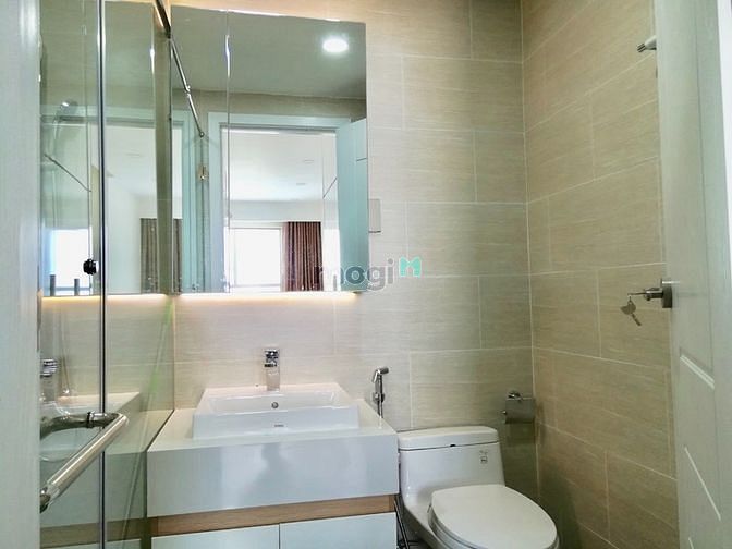 Hình ảnh Cho thuê Officetel Sunrise CityView Quận 7