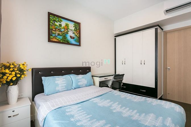 Hình ảnh Cho thuê Officetel Sunrise CityView Quận 7