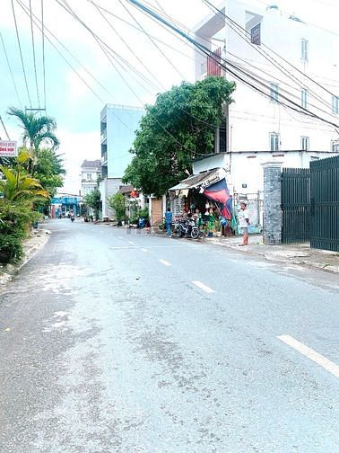 Hình ảnh Bán nhà Linh Trung - Thủ Đức Có Dòng Tiền