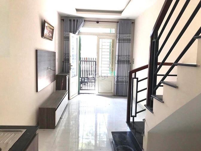 Hình ảnh Bán nhà Linh Trung - Thủ Đức Có Dòng Tiền